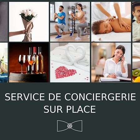 Studio Cosy Au Coeur Du Centre Ville Mâcon エクステリア 写真