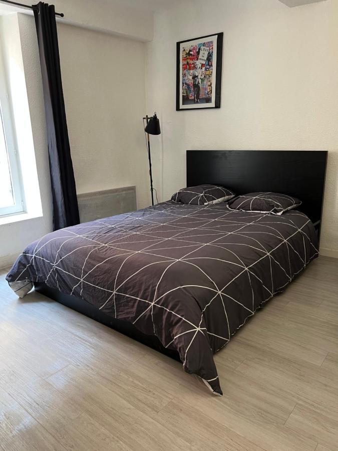 Studio Cosy Au Coeur Du Centre Ville Mâcon エクステリア 写真