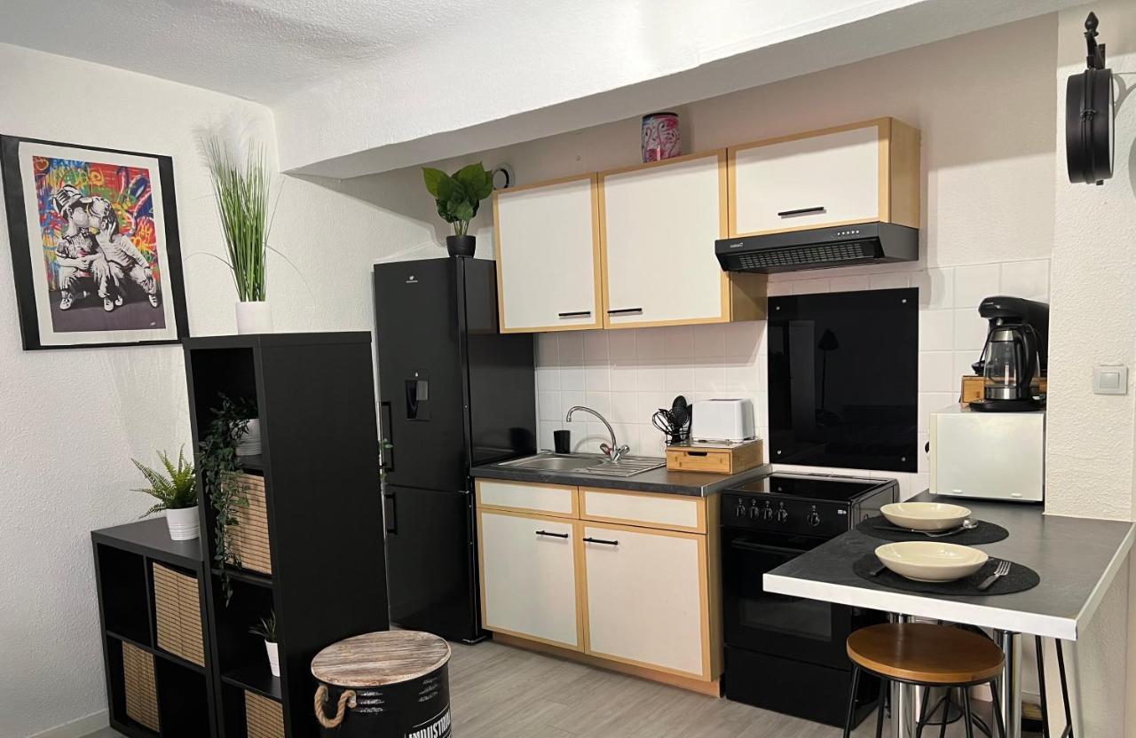 Studio Cosy Au Coeur Du Centre Ville Mâcon エクステリア 写真